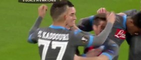 Napoli 5-2 Legia Warszawa ~ All Goals & Highlights