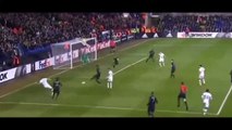 Tottenham Hotspur 4-1 AS Monaco ~ All Goals & Highlights