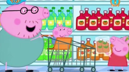 2 HEURES de Peppa Pig en français - My Cousin Chloé