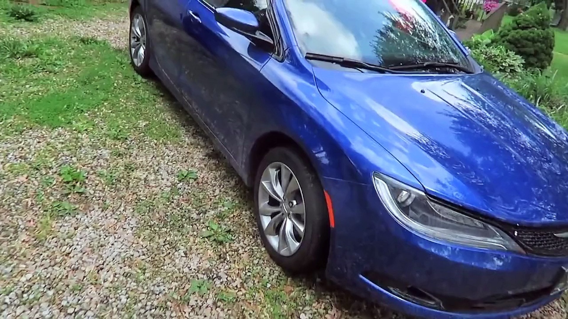 ANOTHER NEW CAR!!!