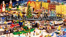 Fabis Frohe Forweihnacht Folge 01 (2011)
