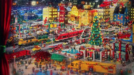 Fabis Frohe Forweihnacht Folge 1