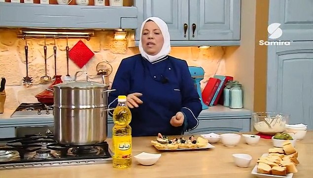 Samira TV - Programme inconnu - 05-12-2015 03h30 30m (9248)