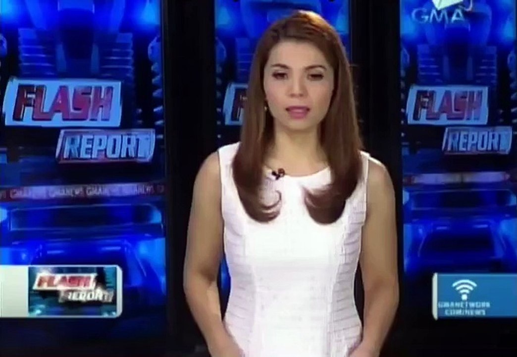 Flash Report December 11, 2015