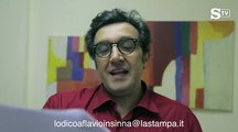 Evasione e mala gestione delle tasse Flavio Insinna risponde