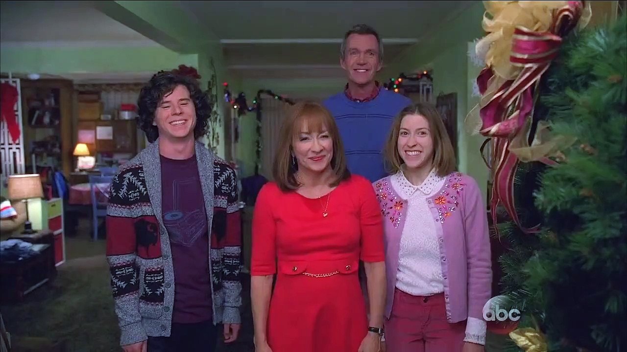 ABC Wednesday Comedies 1209 Promo - Modern Family, The Goldb