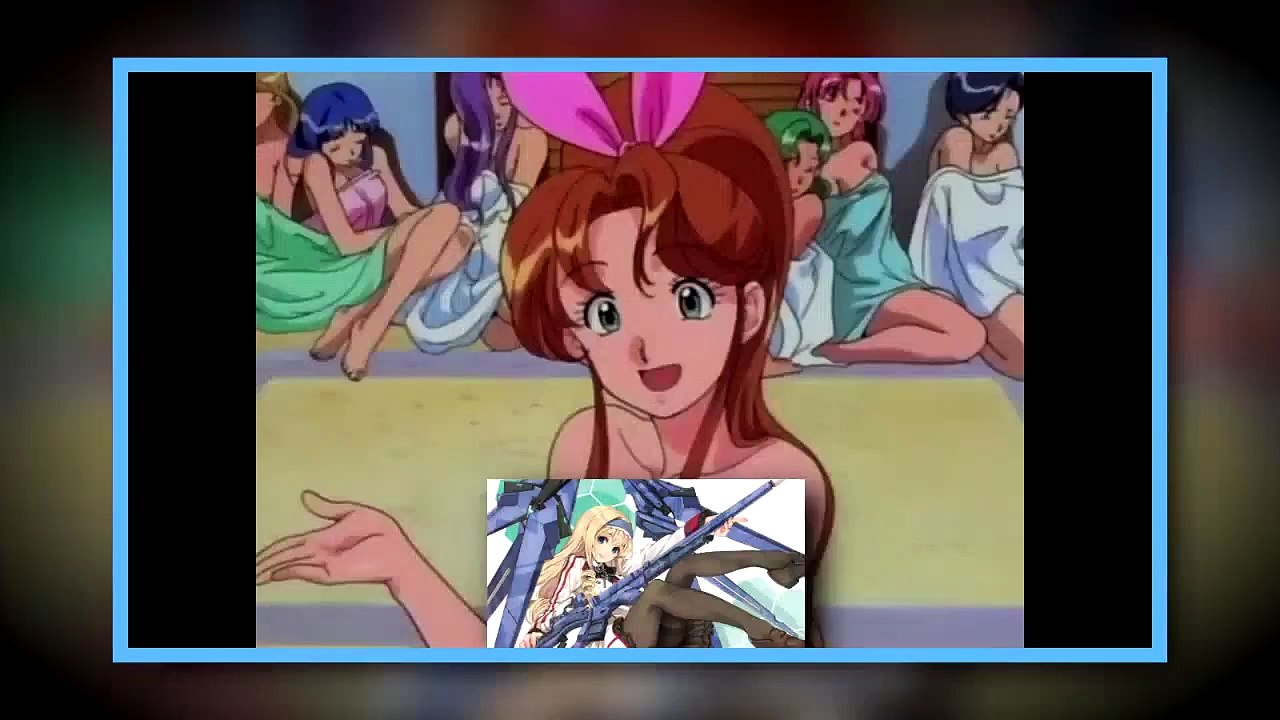 A Hollow Anime Review: Buttobi CPU! | Video Review