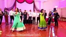 Desi Girls Dancing in Punjabi Wedding 2015