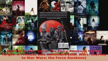 Read  Journey to Star Wars The Force Awakens Moving Target A Princess Leia Adventure Star EBooks Online
