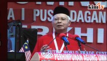 Najib gagal kawal beban rakyat, kata Sanusi