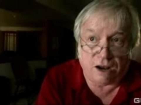 BBC-Conspiracy Files 911 2/5