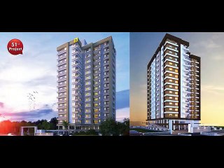 Asset Homes -Builders In Cochin