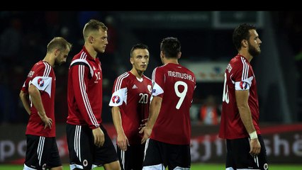 Euro 2016 - Le tirage de rêve de l'Allemagne