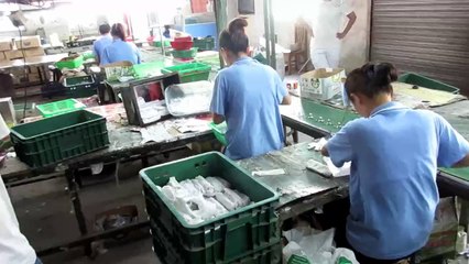 Wardrobe Hardware - China: Hangers & Hooks / Production 5