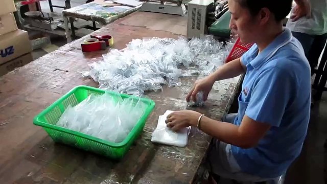 Wardrobe Hardware - China: Hangers & Hooks / Production 7