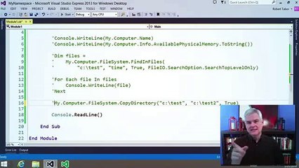 Visual Basic Tutorials For Absolute Beginners Clip43-69