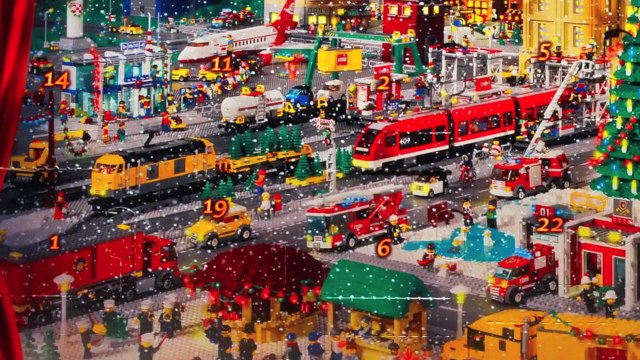 Fabis Frohe Forweihnacht Folge 19