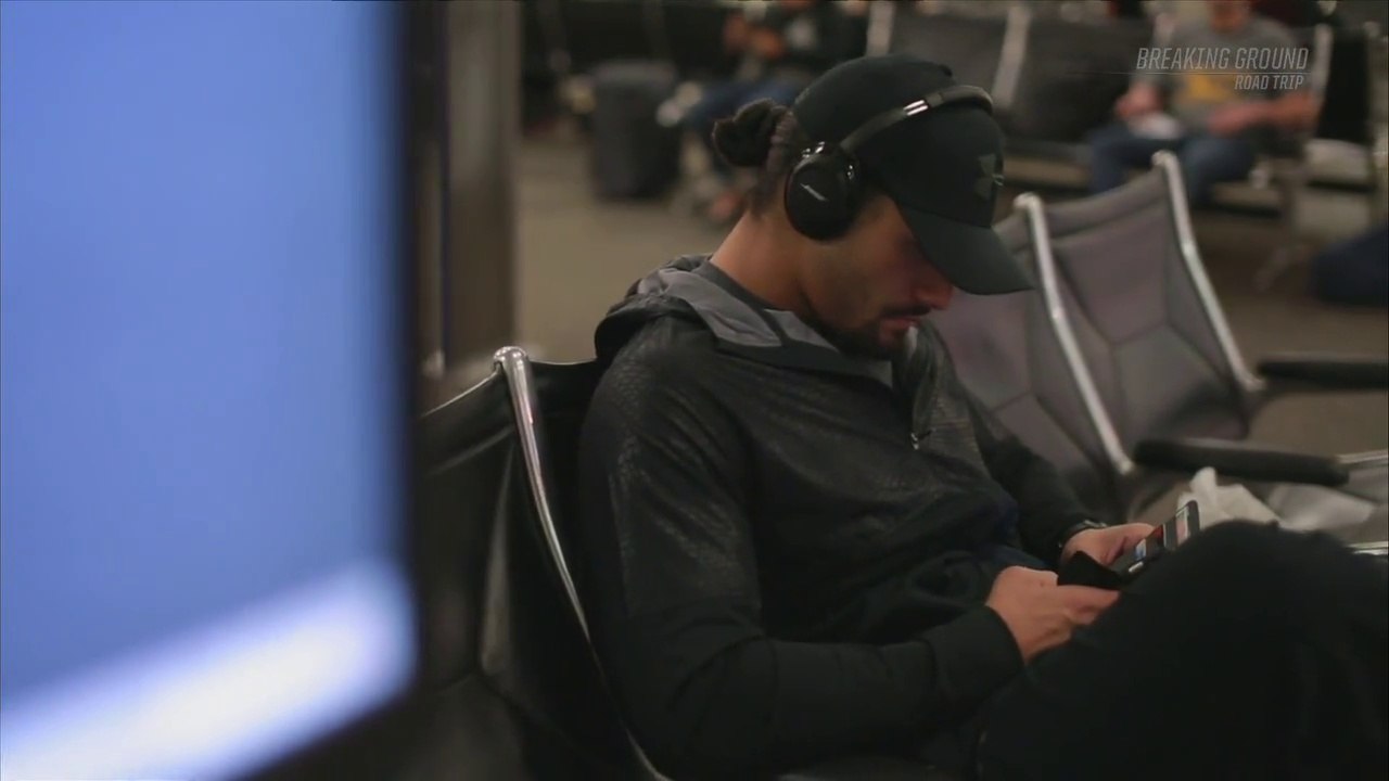 B.G - S01E06 | December 7, 2015