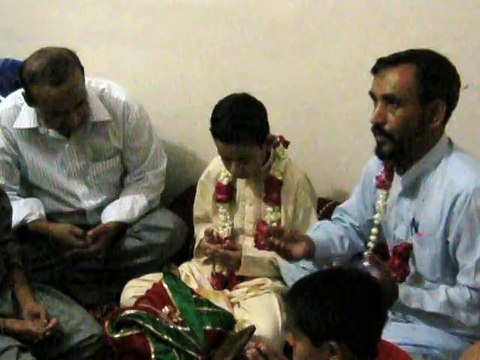 Roza kushai of Naqi H Naqvi