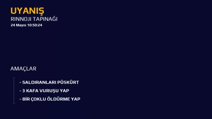 BLADE WALTZ RINNOJI TEMPLE GAMEPLAY (ANDROİD) FULL HD