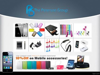 How to Market Your Mobile Accessories Business Online