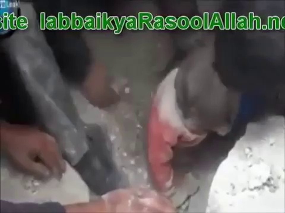 Subhana Allah