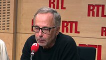 Fabrice Luchini invité d'Yves Calvi