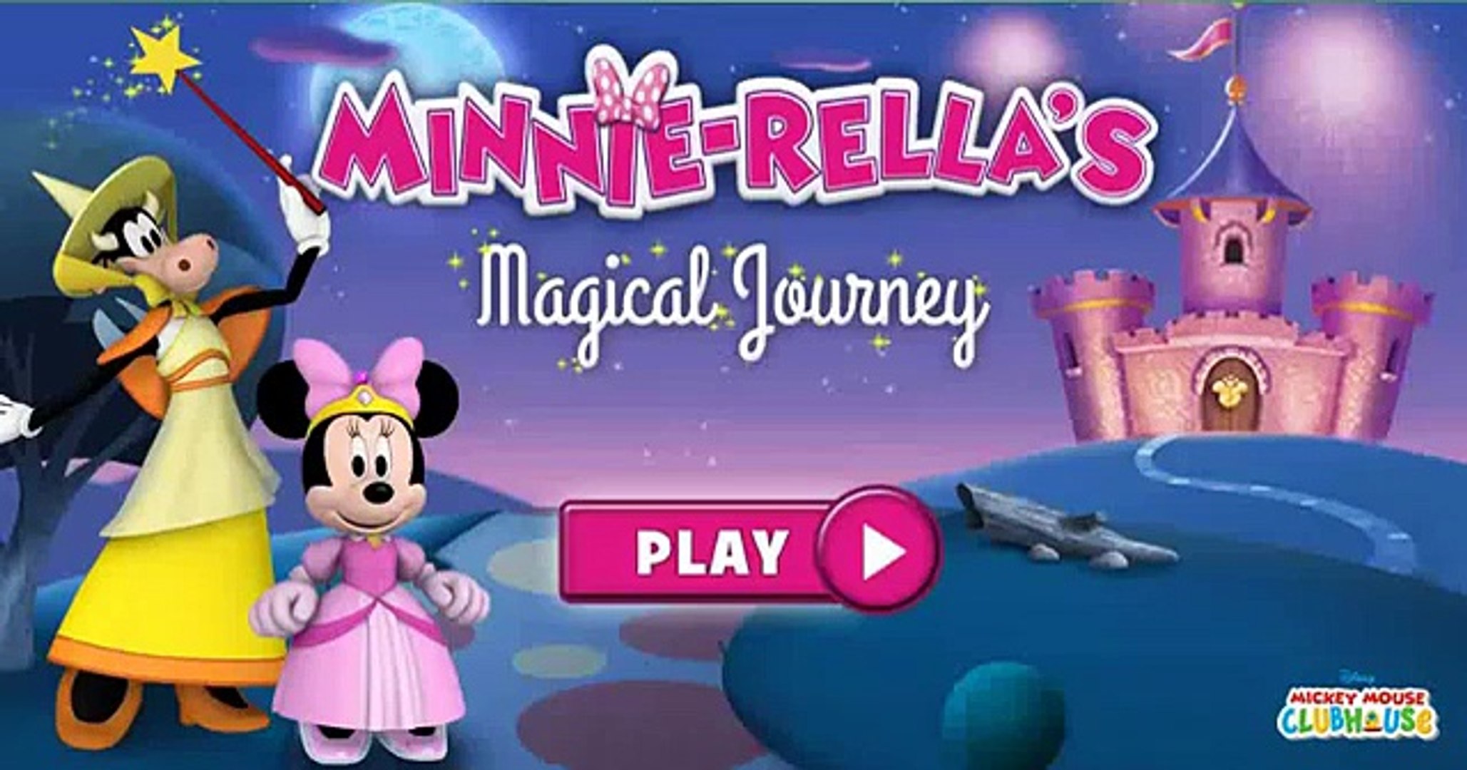 Mickey Mouse Clubhouse Minnie Rella Minnie Rella Movie Review | Common