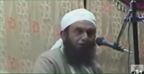 Most Dangerous - Shocking & Fearful Bayan Of Maulana Tariq Jameel 2015 -> Must Watch