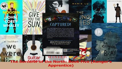 PDF Download  The Sorcerer of the North Book Five Rangers Apprentice Download Full Ebook