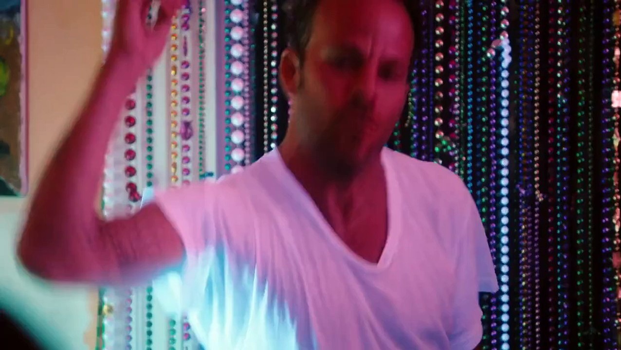 American Hero TRAILER 1 (2015) - Stephen Dorff Movie HD