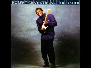 =Robert Cray- Right Next Door (Because Of Me)