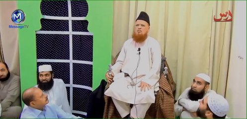 A German women ایک جرمن عورت Mufti Taqi Usmani Hong Kong -> Must Watch