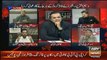 Aamir Liaqut Live Show Mai Ghatiya Zuban Istimal Kertay Howay