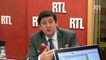 "Sextape" de Valbuena : "Noël Le Graët a pris la bonne décision", estime Patrick Kanner