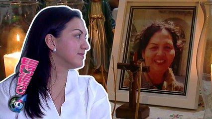 Pesan Terakhir Ibunda Donna - Cumicam 11 Desember 2015