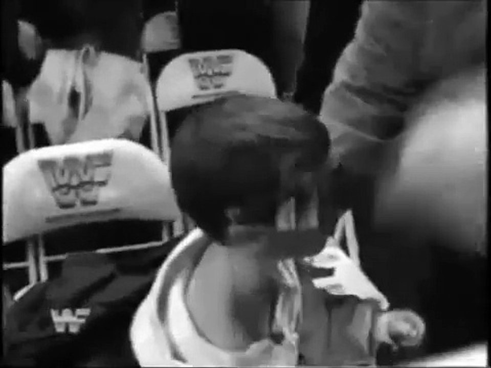 EPIC Owen Hart vs Bret Hart WWF Wrestlemania X Tribute Music Video