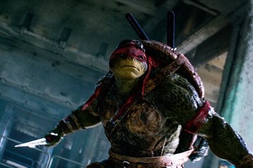 SEQUÊNCIA DO FILME DAS TARTARUGAS NINJA GANHA PRIMEIRO TRAILER