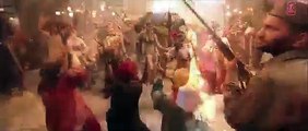 Afghan Jalebi (ya Baba) Video Song Phantom Saif Ali Khan, Katrina Kaif