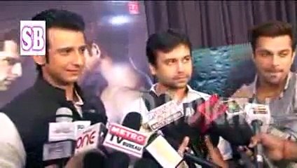 Shahrukh Khan & Many Btown Celebs At HATE STORY 3 Success Bash!!