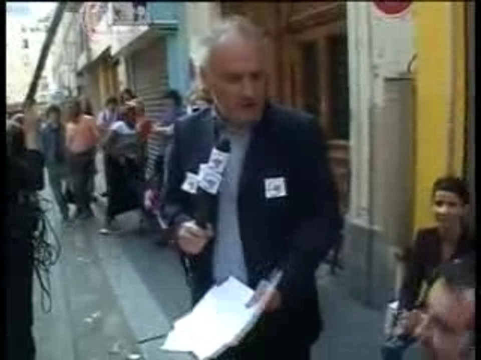 Zalearkozy - 1er mai 2007