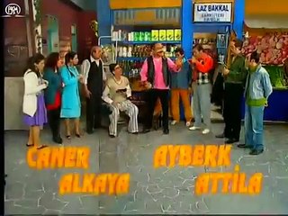 Bir Demet Tiyatro 153. Bölüm