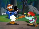 Best Disney Cartoons - Donald Duck - Clown of the Jungle