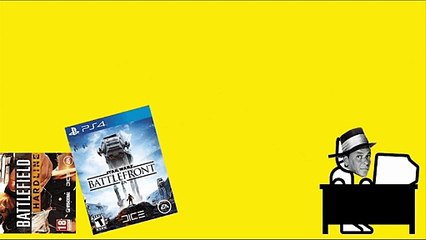 Zero Punctuation - Star Wars Battlefront