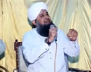 Naat Owais Raza Qadri New Karachi Mehfil e Naat 2014,
