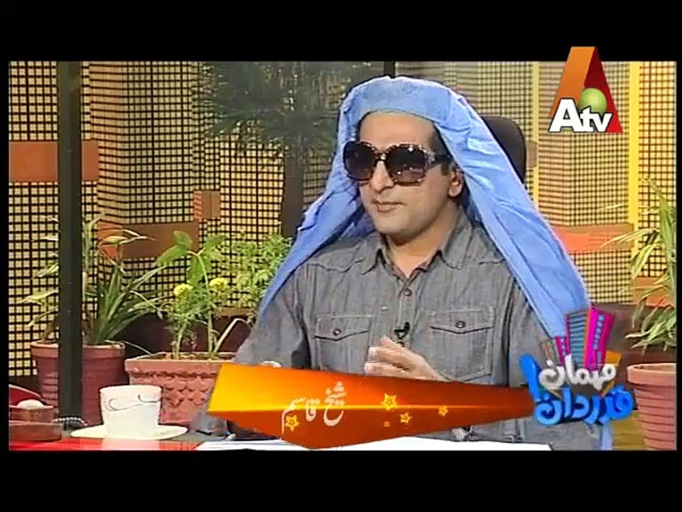 Kamran Mujahid Mehman Qadardan Season 2 Episode 14 Part 2