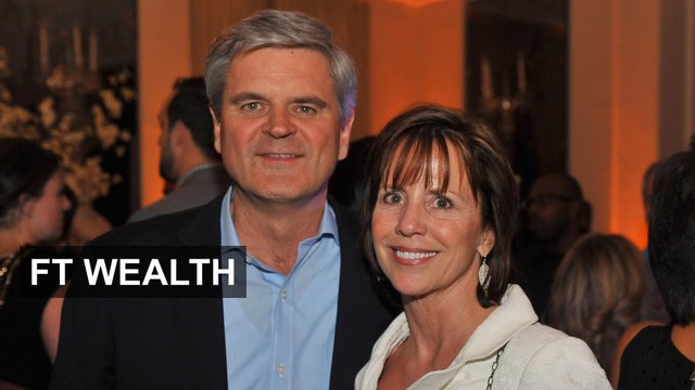 Is starting a business the same as philanthropy?