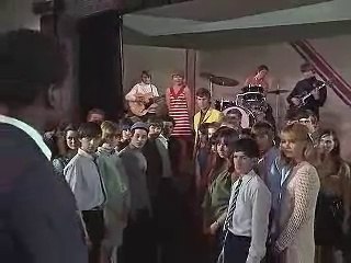 If only they still made movies like this..maybe kids would understand life