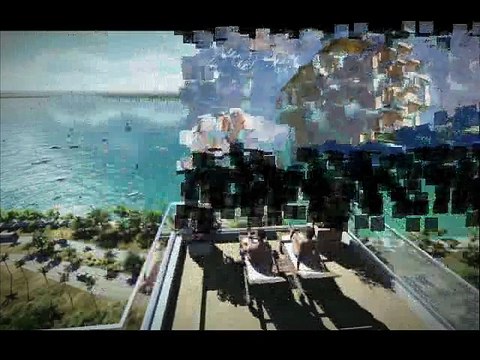 Downtown Sarasota Condos - Echelon on Palm