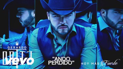 Gerardo Ortiz -2015